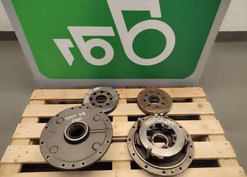 Hamulce 716151150060 FENDT 718 VARIO
