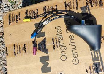 Podstawa Anteny MAN TGS TGX TG3