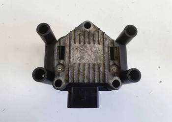 CEWKA ZAPŁONOWA Audi A3 8L 1.6 8V _ zamiennik SKV S9C14