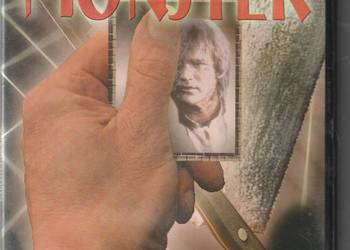 Frankensteins monster Mary W. Shelley DVD