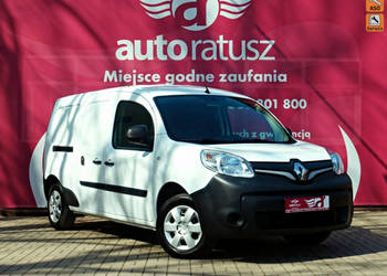 Renault Kangoo Fv 23% * Org.Lakier * MAXI - Long - XL * Pełny Serwis * Gwa…