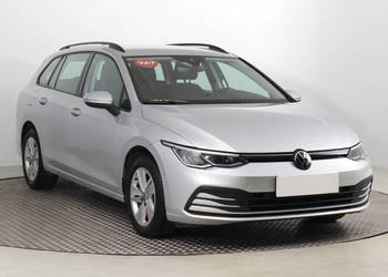VW Golf 1.5 TSI