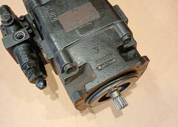 Pompa hydrauliczna Tłoczkowa Case MX180 MX200 MX220 MX240 MX270