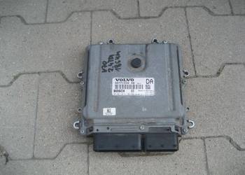 volvo s60 v70 s80  2,4tdi 185km komputer silnika 30771550ab volvo s60 v70 s80  2,4tdi 185km komputer silnika 30771550ab