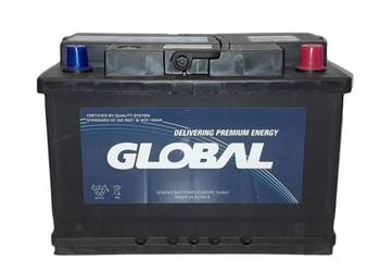 AKUMULATOR GLOBAL 78Ah 680A