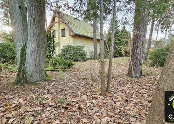 Dom wolnostojący 100m2 Łukęcin Słoneczna