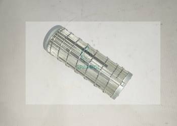 569-15-51720 filtr skrzyni z magnesami wozidło Komatsu HM300 HM325 HM350 HD