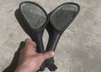 Lusterka gilera runner 125/50
