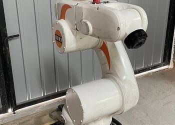 Robot Przemysłowy Kuka KR5 Sixx R650 KRC2sr