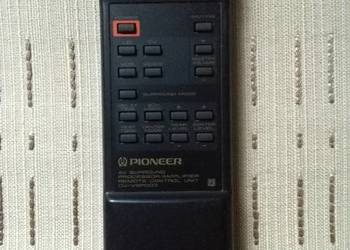 Oryginalny pilot Pioneer CU-VSP003 - Pioneer VPS-200