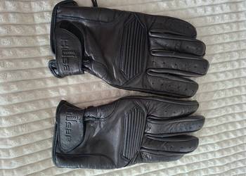 Rękawice motocyklowe Husar rozm. XL