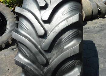 2x Opona używana rolnicza 600/65R38 OZKA AGRO10; 1900zł(szt.) W3399