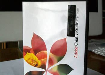 Adobe CS, Photoshop 8.0 Box, Mac, wersja polska - działający