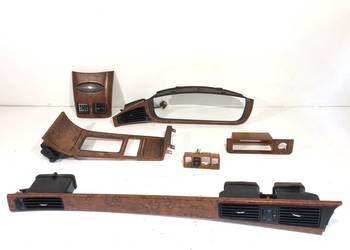 LISTWY DEKOR SSANGYONG CHAIRMAN 76550-11002 Sedan/Limuzyna WYKOŃCZENIE