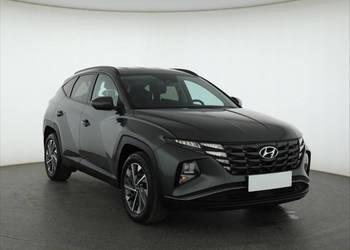 Hyundai Tucson 1.6 T-GDI