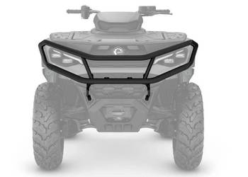 Zderzak przód XT do quada Can-Am Outlander G3 850 1000 BRP 715009289