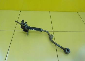 MAZDA CX-5 6 GJ 2.2 D SKYACTIV 16r 150KM SH01 czujnik spalin DPF