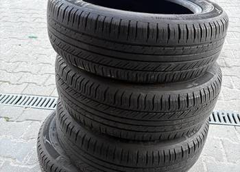 Opony Michelin letnie