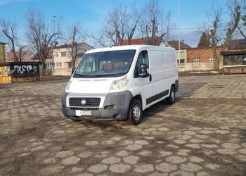 Fiat Ducato 2.3 MultiJet Zadbany Bez Korozji Stan BDB