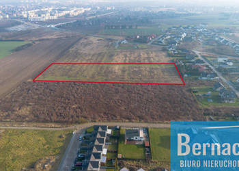 Grunt Nowy Otok dla inwestora pod jednorodzinną