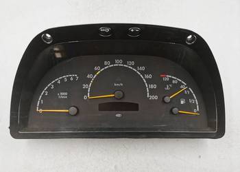 Licznik Zegary Mercedes Vito W638 2.2 CDI A0004466021