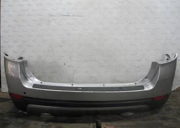 CHEVROLET CAPTIVA I LIFT 12r zderzak tył