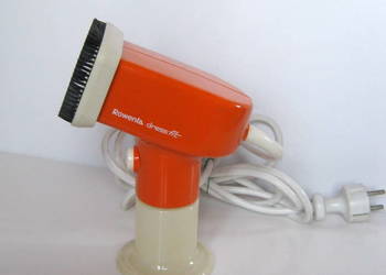 Parownica do ubrań Rowenta Dress Fit