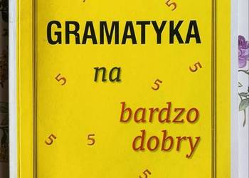 Gramatyka na bardzo dobry