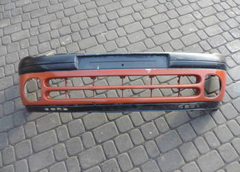 ZDERZAK PRZÓD RENAULT CLIO 2 NV314