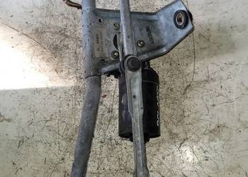 Mechanizm wycieraczek Peugeot 206