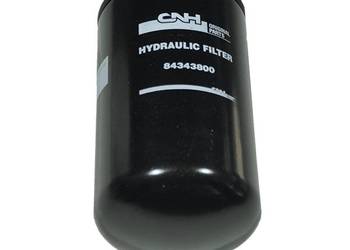 84343800 Filtr hydrauliczny CNH 84343800 Filtr hydrauliczny CNH