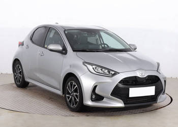 Toyota Yaris 1.5 VVT-i