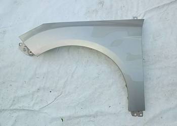 Ford Focus MK3 błotnik przedni lewy.