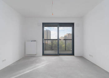 Mieszkanie 51m2 2-pokojowe Warszawa Aleja Polski Walczącej