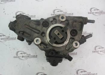 MERCEDES W203 W204 2.2 CDI 646.811 pompa wtryskowa A6460700201