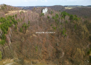 Działkę sprzedam Jerzmanowice Zachodnia 700m2