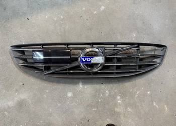 Volvo V60 Grill atrapa kratka wlotu powietrza