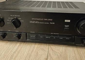 Wzmacniacz SONY TA-F411R