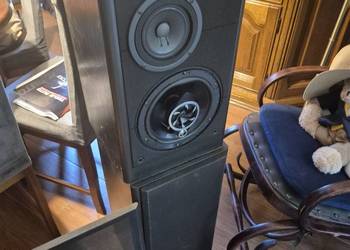 Kolumny głośnikowe JBL lx44