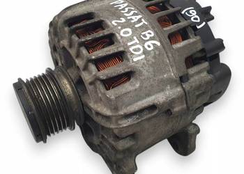 ALTERNATOR VW Passat B6 Touran Golf V 2.0 TDI 03L903023E FG18T033