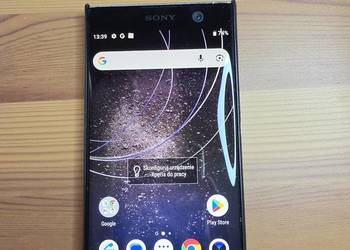 Telefon Sony H4113 Dual Sim