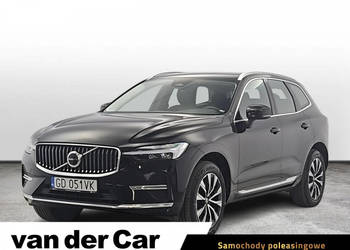 Volvo XC 60 B4 B Plus Bright aut ! Z Polskiego Salonu ! Faktura VAT ! II (…