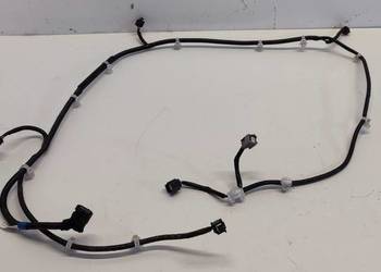 MAZDA 2 TOYOTA YARIS IV WIĄZKA ZDERZAKA PDC TYŁ 82182-K0021-A 