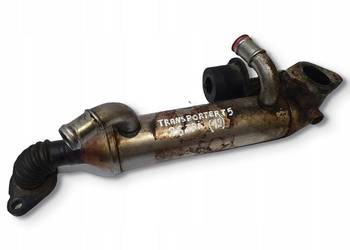 CHŁODNICA SPALIN VW Transporter T5 2.5 TDI 070131512F