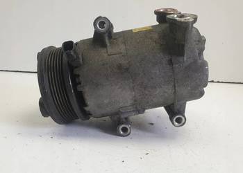 Ford Mondeo MK4 IV 2.2 TDCI SPRĘŻARKA KLIMATYZACJI