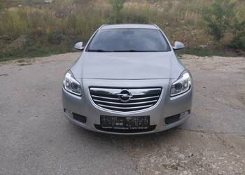 Opel Insignia Sports Tourer