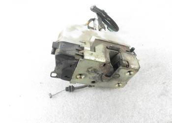 ZAMEK LEWY TYLNY CITROEN C3 I  6 PIN 9648608980