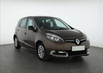 Renault Scenic 1.2 TCe