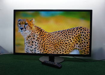 Telewizor Samsung 32" Led Gwarancja, Wysyłka