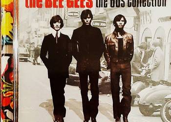 CD Nowa- Polecam Kultowy Album CD Bee Gees The Collection CD